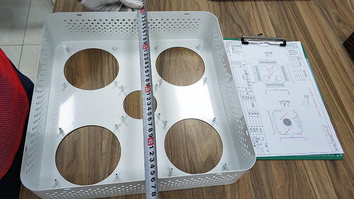 Measure Width