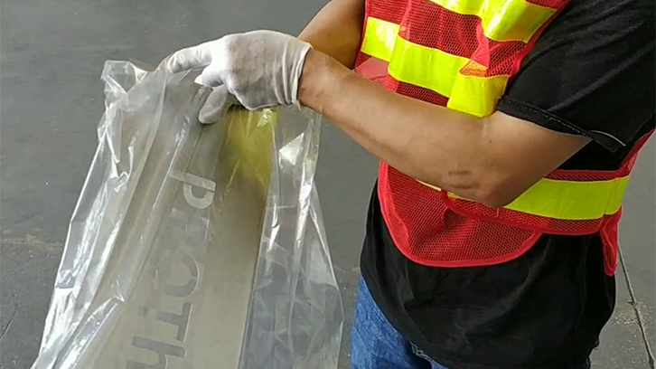 Bagging