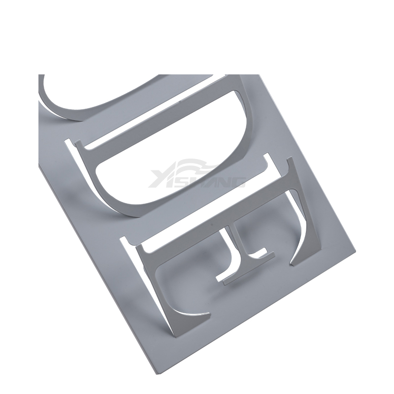 YISHANG Wall Mounted Metal Magizine Display Rack YS-1700031 Book Display image28
