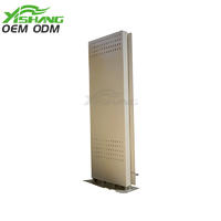 Outdoor Large White Advertising Light Box Enclosure YS-1200003