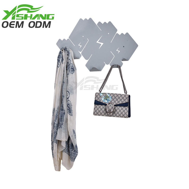Wall-mounted Home Decor handbag Storage Organizer -YS1700029