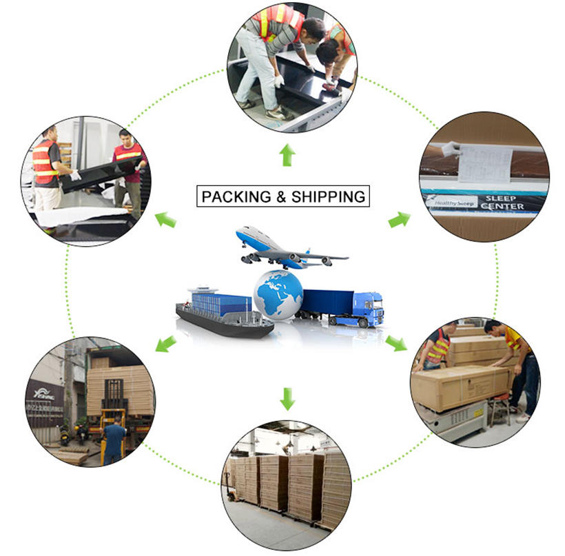 YISHANG -Professional Custom Metal Fabrication Custom Metal Parts Manufacture-1