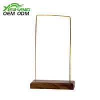 Custom Countertop Antique Necklace Display Stand Wholesale