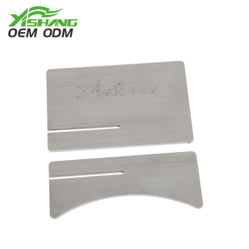 YISHANG Custom Visiting Card Holder and Business Card Display Stand Card Display image31