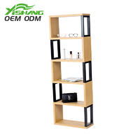 Custom Store / Home Modern Decorative Furniture Shelf