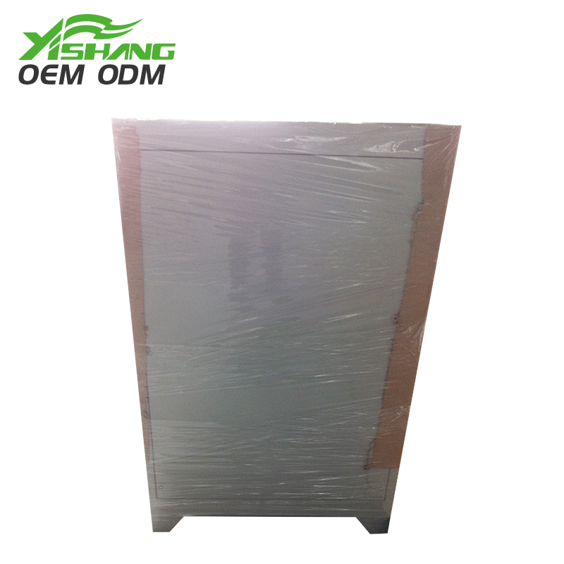 YISHANG -Custom Electronic Project Metal Enclosure Box Aluminum Enclosure-2