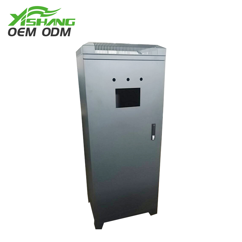 YISHANG -Best Custom Metal Electrical Cabinet Enclosures Manfuacturers