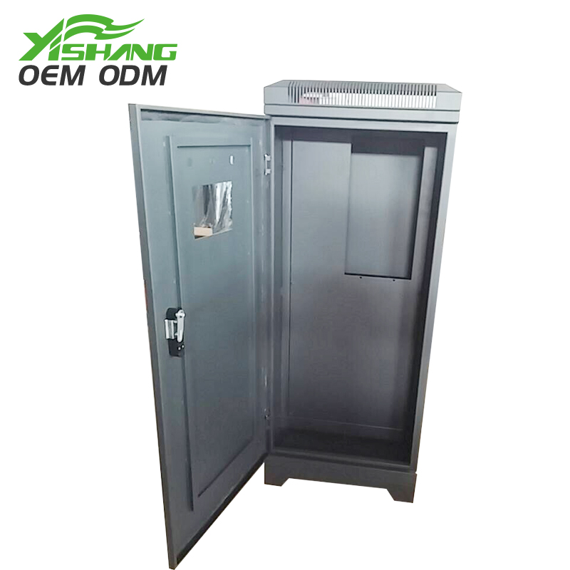 YISHANG -Best Custom Metal Electrical Cabinet Enclosures Manfuacturers-2