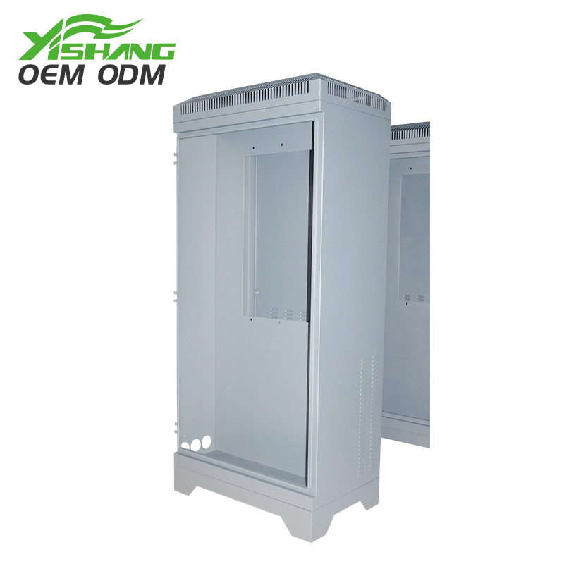 YISHANG -Best Custom Metal Electrical Cabinet Enclosures Manfuacturers-3