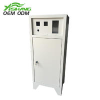 Custom Large Metal Enclosures Box for Elctronics