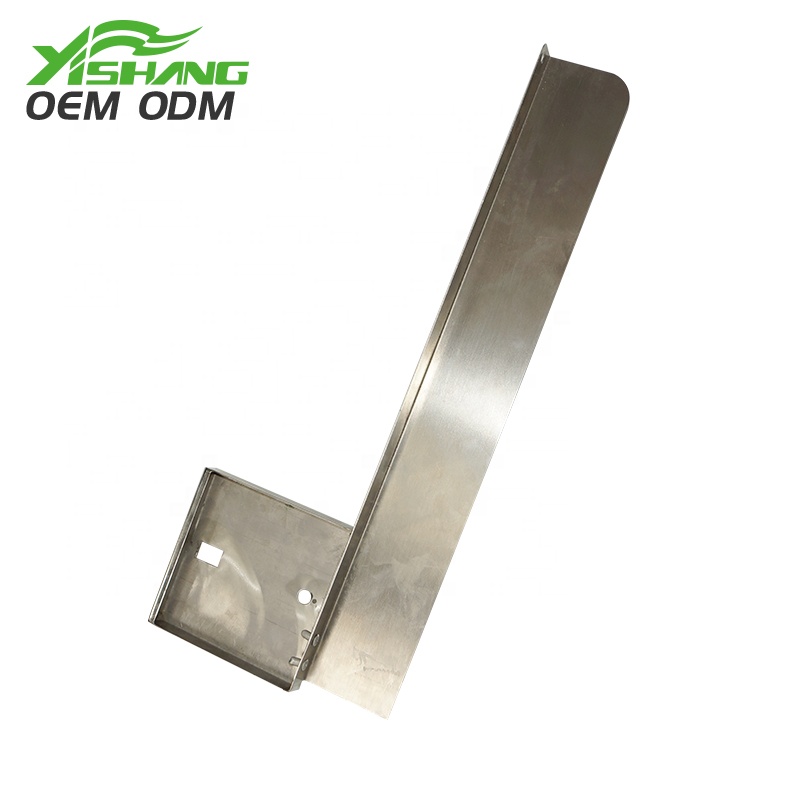 YISHANG -Custom Laser Cutting Metal Fabrication Services | Metal Parts