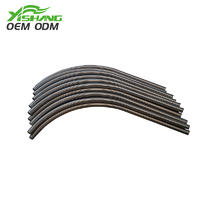 Professional Tube Bending Services From China Companies