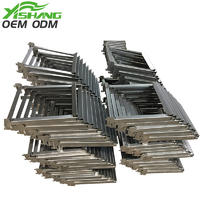 Custom Sheet Metal Iron Fabrication from China Supplier