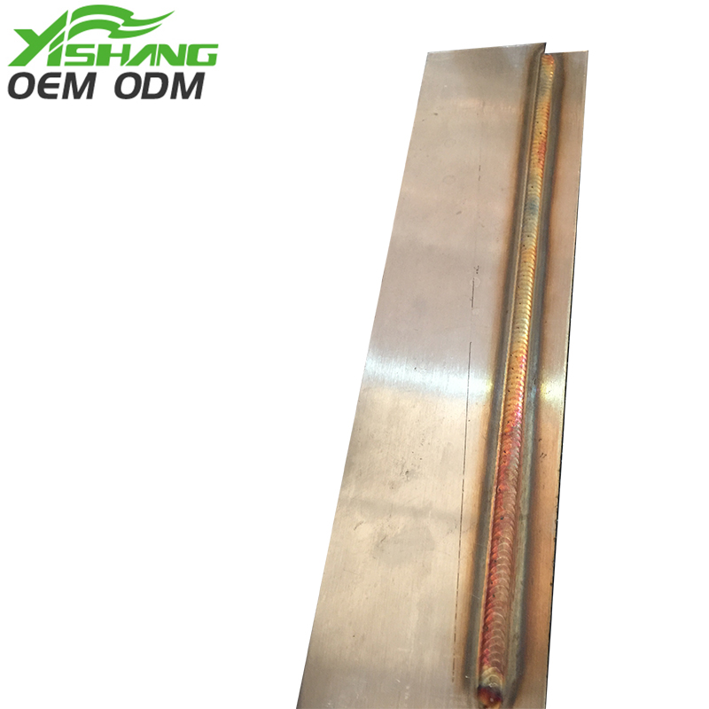Custom Professional Sheet Metal Welding Services from China Factory