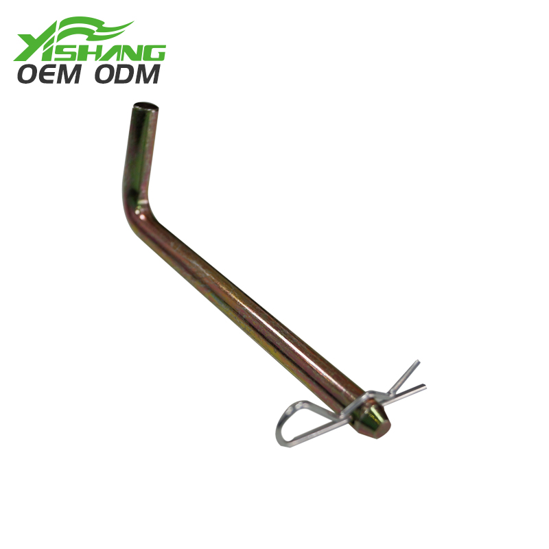 Custom Color Zinc Coating Galvanized Steel Rod