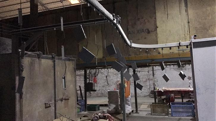 Powder Coating 2