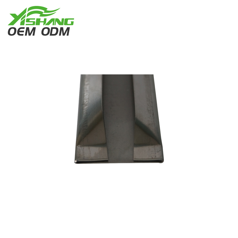 YISHANG -Custom Metal Wall Mount Bracket For Air Condition | Metal Parts-2