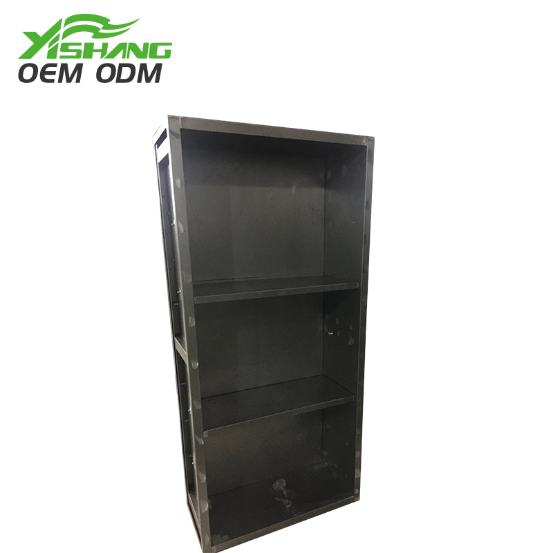 Custom Metal Storage Cabinets Fabrication Comapny