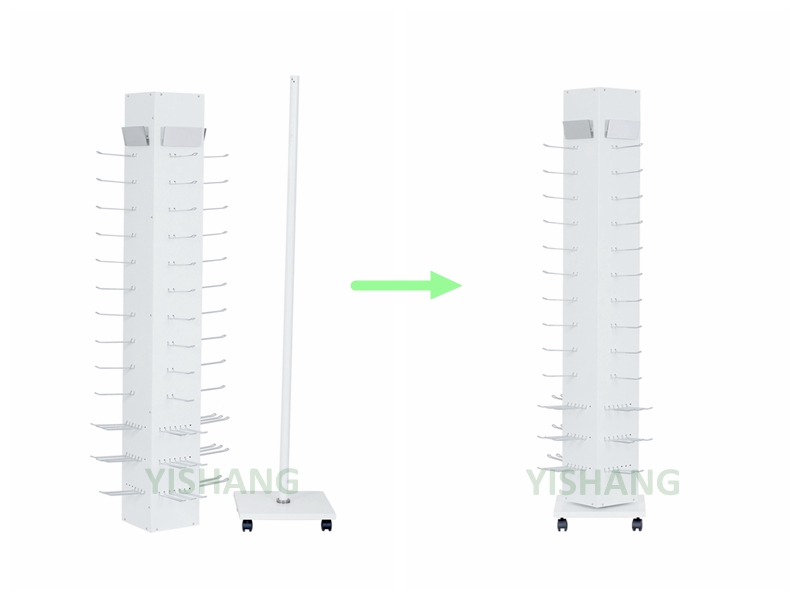 YISHANG -Pain Point | Don’t Know How To Install, What Should I Do-2