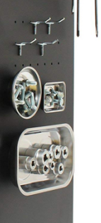 YISHANG -Custom Lockable Metal Tool Cabinet On Wheels | Manufacture-3