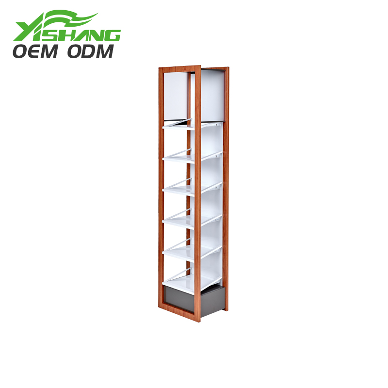 YISHANG -Retail Display Racks-what’s The Service Life Of The Display Stands-1