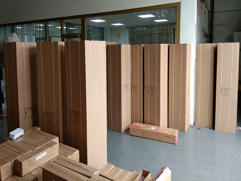 YISHANG -Retail Display Shelves-how Do You Guarantee The Delivery Time As Chinese-1