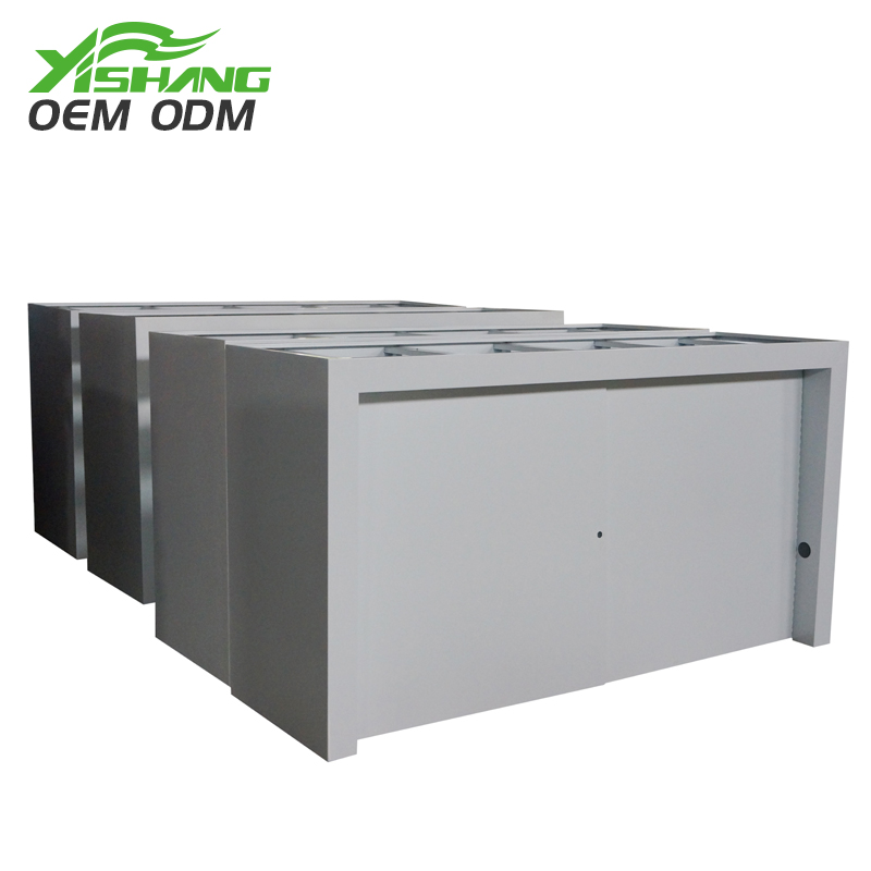 Custom Metal Cabinet, Sheet Metal Enclosure Manufacturer