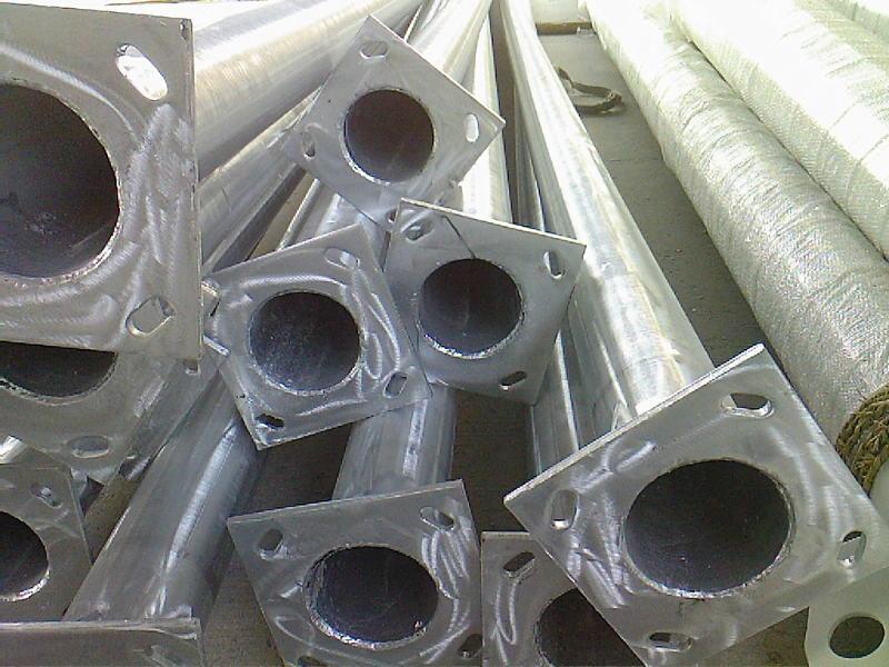 YISHANG -Hot-dip Galvanizing, Zhongshan Yishang Metal Products Co, Ltd-1