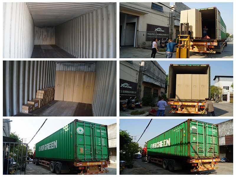 YISHANG -My Cargo Has 16 Cbm Should I Ship By Lclless Than Container