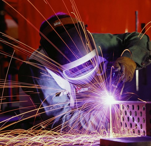 YISHANG -Argon Arc Welding, Zhongshan Yishang Metal Products Co, Ltd-1