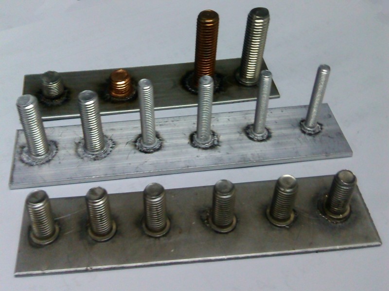 YISHANG -Welding Stud-1