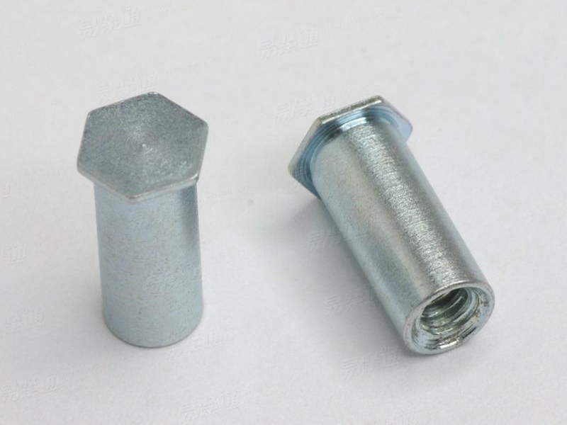 YISHANG -Rivet Nut Column, Zhongshan Yishang Metal Products Co, Ltd-1